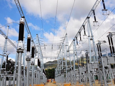 剛果 國家電網(wǎng)、電站及配套設(shè)施建設(shè)工程 交直流系統(tǒng)